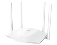 TENDA TX3 AX1800 Dual-Band Gigabit Wi-Fi 6 Router