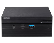 ASUS Mini PN41-BBP131MVS1 (Pentium Silver N6000, Barebone)