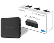 GIGABYTE GB-BEI5-1240 BRIX Mini PC Intel i5-1240P 1.7 GHz(4.40 GHz)