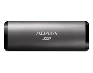 A-DATA 512GB ASE760-512GU32G2-CTI Titan-Gray eksterni SSD