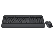 LOGITECH MK650  Signature Combo Graphite US tastatura + miš