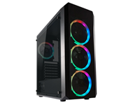 PinShop PC Ares 5 5500/32GB/1TB/RX6600XT 8GB    