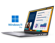 DELL Vostro 5620 16" FHD+ i7-1260P 16GB 512GB SSD Intel Iris Xe Backlit FP Win11Pro sivi 5Y5B
