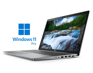 DELL Latitude 5540 15.6" FHD i5-1335U 8GB 256GB Backlit FP Win11Pro 3yr ProSupport