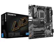 GIGABYTE B760 DS3H rev. 1.x