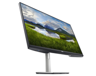 DELL OEM 27" S2722DC QHD USB-C FreeSync IPS monitor bulk