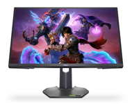 DELL OEM 27" G2723H 240Hz FreeSync/G-Sync IPS Gaming monitor bulk
