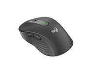 LOGITECH M650 Wireless miš Graphite