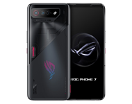 ASUS ROG Phone 7 16GB/512GB Android 13 Phantom Black (AI2205-16G512G-BK-EU)