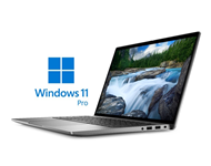 DELL Latitude 7440 14" FHD+ i7-1365U 16GB 512GB SSD Backlit FP Win11Pro 3yr ProSupport