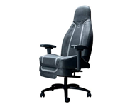 COOLER MASTER SYNK X CROSS IXC-SX1-I-EU1 Lunar Gray stolica siva