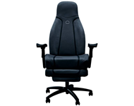 COOLER MASTER SYNK X CROSS IXC-SX1-K-EU1 Ultra Black stolica crna