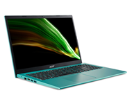 ACER Aspire A315 15.6" Intel Core i5-1135G7 16GB 512GB plavi