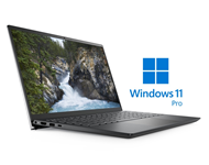 DELL Vostro 5410 14" FHD i5-11320H 16GB 512GB SSD GeForce MX450 2GB Backlit Win11Pro sivi 5Y5B