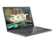 ACER Aspire A515 15.6" FHD AMD Ryzen 5 5625U 16GB 512GB srebrni