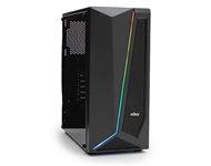 EWE PC  AMD Ryzen 5 5600/16GB/500GB/AMD6500XT 4GB no/TM