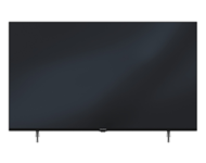 GRUNDIG 75" 75 GHU 7800 B LED TV