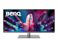 BENQ 34" PD3420Q WQHD IPS LED monitor