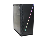 PinShop PC Spartan Ryzen 5 4500/16GB/512GB/GTX 1650 Super 4GB    