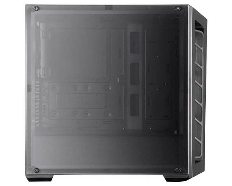COOLER MASTER MasterBox MB520 kućište sa providnom stranicom crno (MCB ...