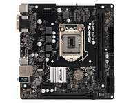 ASRock H310CM-DVS matična ploča