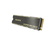 A-DATA 2TB M.2 PCIe Gen 4 x4 LEGEND 800 GOLD SLEG-800G-2000GCS-S38