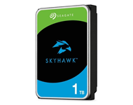 SEAGATE 1TB 3.5" SATA III 256MB ST1000VX013 SkyHawk Surveillance HDD