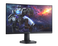 DELL 27" S2721HGFA 144Hz FreeSync/G-Sync zakrivljeni Gaming monitor