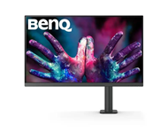 BENQ 27" PD2705UA IPS LED UHD Designer monitor