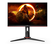 AOC 23.8" 24G2SPU/BK GAMING monitor