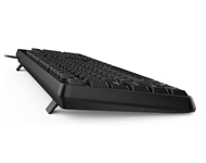 GENIUS KB-117 USB YU crna tastatura