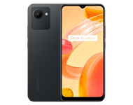 REALME C30 RMX3623 Denim Black 3/32GB A