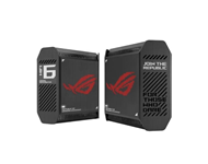 ASUS ROG Rapture GT6(B-1-PK) Wi-Fi Gaming Mesh System