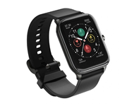 XIAOMI Haylou GST Smart Watch LS09A crni