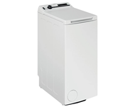 WHIRLPOOL TDLRB 6240SS EU/N mašina sa gornjim punjenjem