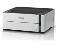 EPSON M1170 EcoTank ITS wireless inkjet crno-beli uredjaj