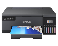 EPSON L8050 EcoTank ITS Bežični (6 boja) foto inkjet uređaj