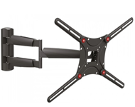 BARKAN BM443LP LCD TV zidni nosač do 75" za ravne i zakrivljene televizore