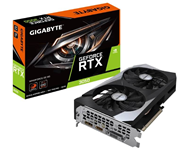 GIGABYTE nVidia GeForce RTX 3050 8GB 128bit GV-N3050WF2OC-8GD