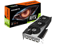 GIGABYTE nVidia GeForce RTX 3060 12GB 192bit GV-N3060GAMING OC-12GD rev 2.0 LHR