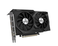 GIGABYTE nVidia GeForce RTX 4060 WINDFORCE OC 8GB GV-N4060WF2OC-8GD