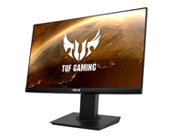 ASUS 28" VG289Q FreeSync IPS LED Gaming monitor crni