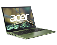 ACER Laptop Aspire A315 15.6" Intel Core i5-1235U 16GB 512GB Green
