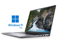 DELL Vostro 5630 16" FHD+ i7-1360P 16GB 512GB SSD Intel Iris Xe Backlit Win11Pro 5Y5B