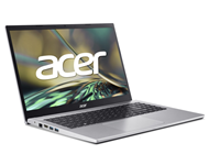ACER Laptop Aspire A315 15.6" Intel Core i5-1235U 16GB 512GB Silver