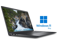 DELL Vostro 3530 15.6" FHD 120Hz i5-1335U 8GB 512GB SSD Backlit Win11Pro 5Y5B