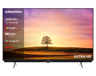 GRUNDIG 50" 50 GGU 7900B LED 4K UHD Android TV