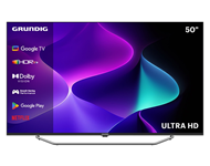 GRUNDIG 50" 50 GHU 7970 B LED 4K UHD Android TV