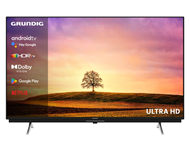 GRUNDIG 43" 43 GGU 7900B LED 4K UHD Android TV
