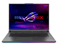 ASUS Laptop ROG Strix G18 G814JV-N5042W (18" FHD+, i7-13650HX, 16GB, SSD 1TB, GeForce RTX 4060)